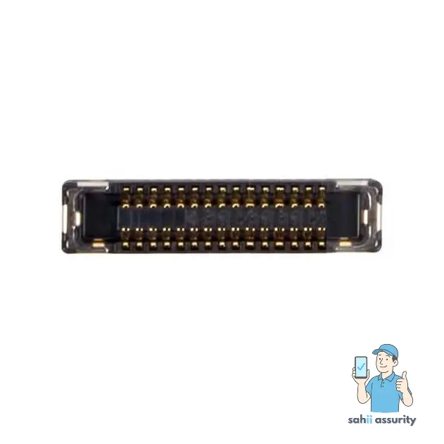 LCD Connector for Apple iPhone 6s 64GB thumbnail